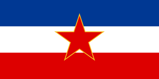 Bandera_RFS_Yugoslavia